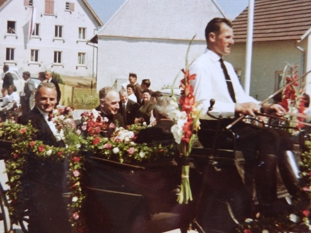 07 1963 Kutsche Brgermeister